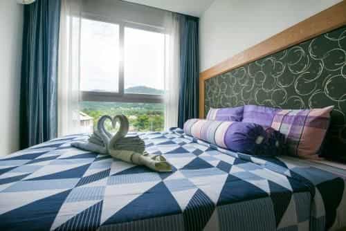 The Jasmine Apartment By RentsInPhuket The Jasmine Apartment By RentsInPhuket