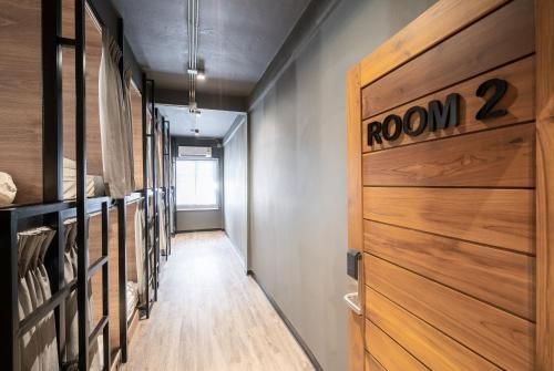 The Exchange Hostel1