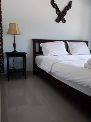 Standard Single Room with Shower