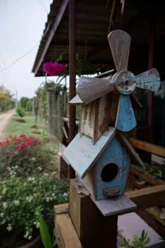 PunNa Homestay @ Bangsai PunNa Homestay @ Bangsai