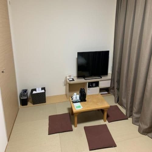 Japanese-Style Room - Non-Smoking
