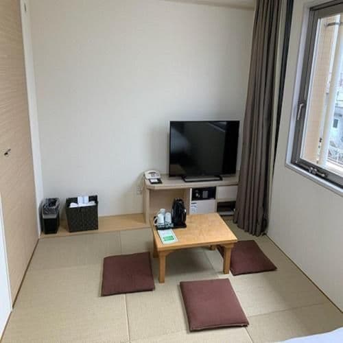 Japanese-Style Room - Non-Smoking