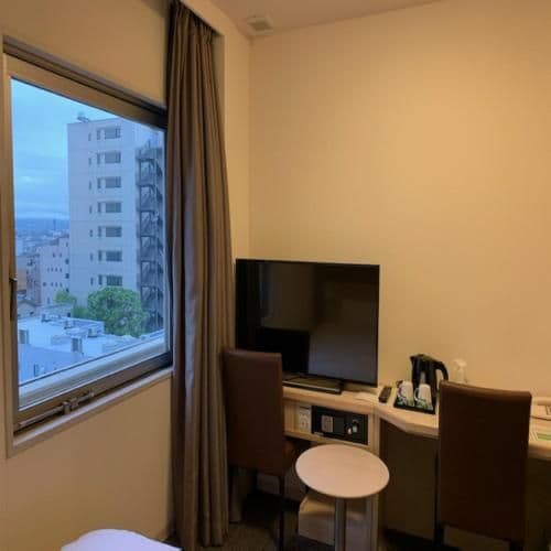 Twin Room - Non-Smoking