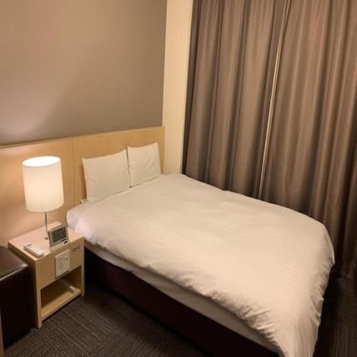 Double Room - Non-Smoking