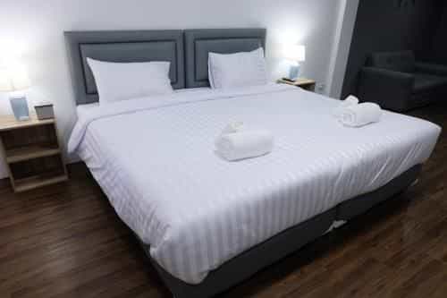 RongTiam (โรงเตี๊ยมสกลนคร) RongTiam (โรงเตี๊ยมสกลนคร)