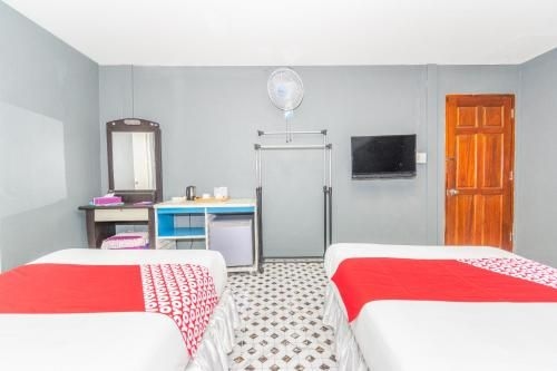 บ้านดินรีสอร์ท (Baandin Resort)1