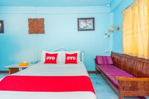 บ้านดินรีสอร์ท (Baandin Resort)3