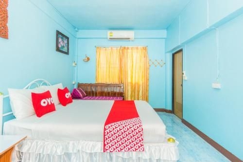 บ้านดินรีสอร์ท (Baandin Resort)4