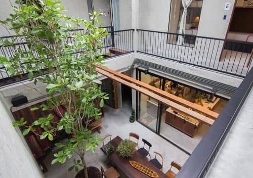 TAN Hostel x Cafe TAN Hostel x Cafe