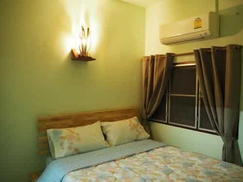 Imm Jai Smile Cottage Imm Jai Smile Cottage