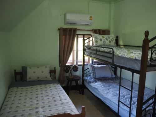 Imm Jai Smile Cottage Imm Jai Smile Cottage