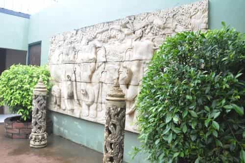 99 Garden Patong 99 Garden Patong