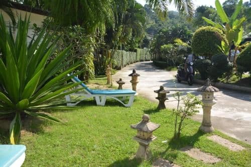 99 Garden Patong 99 Garden Patong