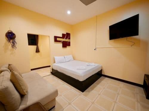 Superior Queen Room with Two Queen Beds