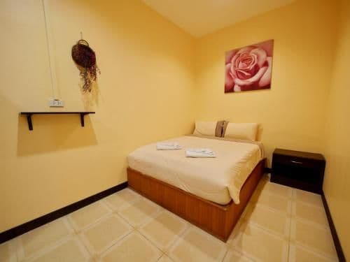 Superior Queen Room with Two Queen Beds