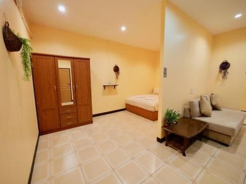 Superior Queen Room with Two Queen Beds