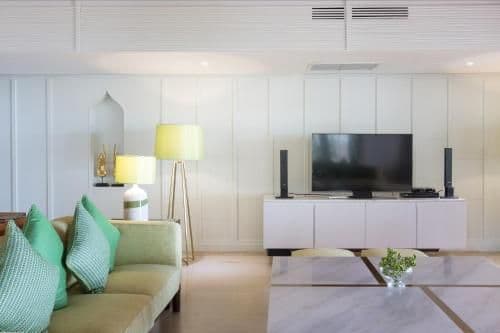 Villa Bougainvillea - Four-Bedroom Villa with Private Pool