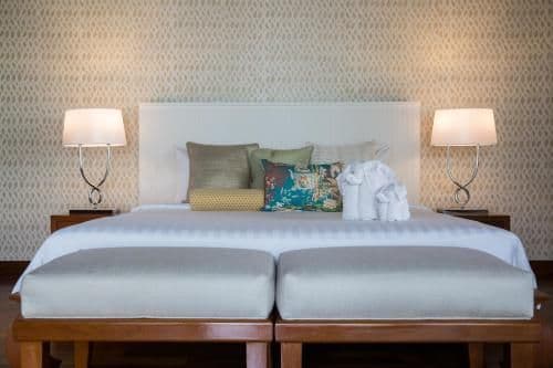 Villa Bougainvillea - Four-Bedroom Villa with Private Pool