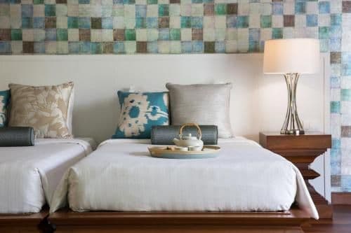 Villa Bougainvillea - Four-Bedroom Villa with Private Pool