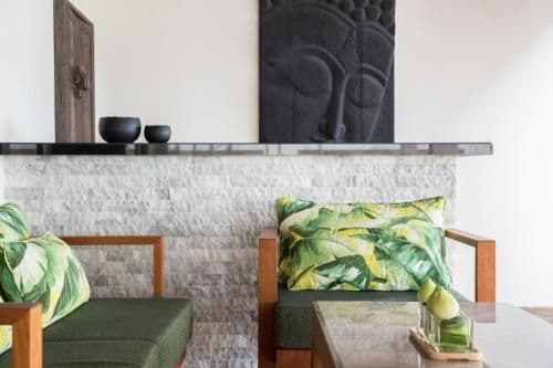 Villa Bougainvillea - Four-Bedroom Villa with Private Pool