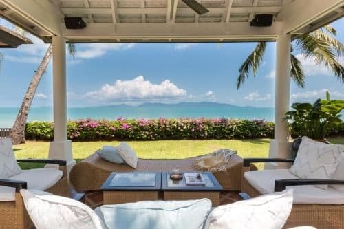 Miskawaan Villa Champak Miskawaan Villa Champak
