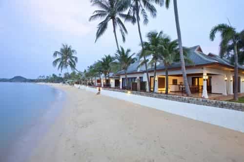 Miskawaan Villa Frangipani Miskawaan Villa Frangipani