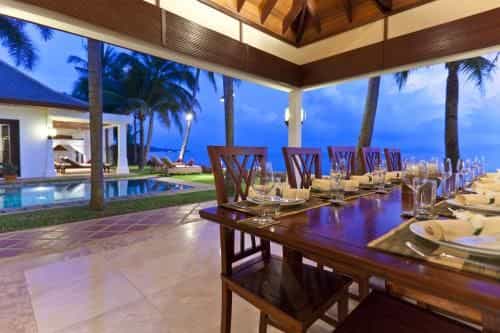 Miskawaan Villa Frangipani Miskawaan Villa Frangipani