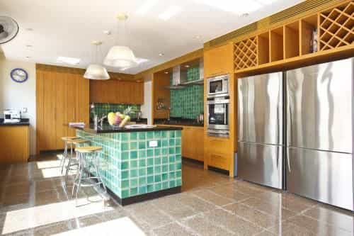 Miskawaan Villa Lotus Miskawaan Villa Lotus