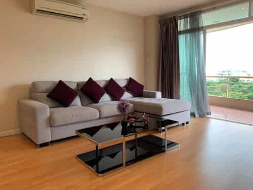 Executive Residence IV Condominium Executive Residence IV Condominium