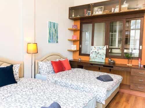 Big House & weekend market, 30min to airport Big House & weekend market, 30min to airport