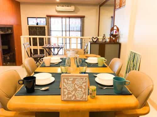 Big House & weekend market, 30min to airport Big House & weekend market, 30min to airport