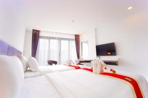 Superior Double or Twin Room