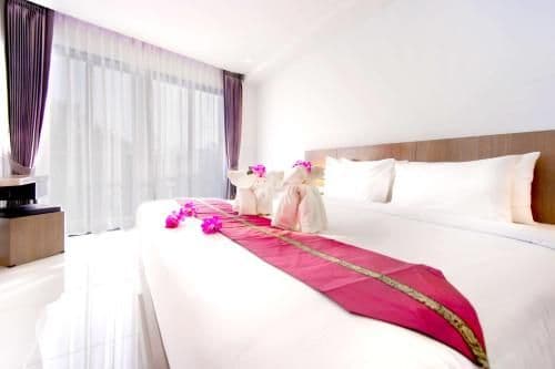 Superior Double or Twin Room