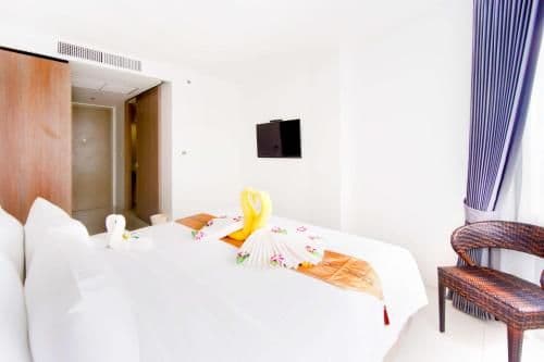 Superior Double or Twin Room