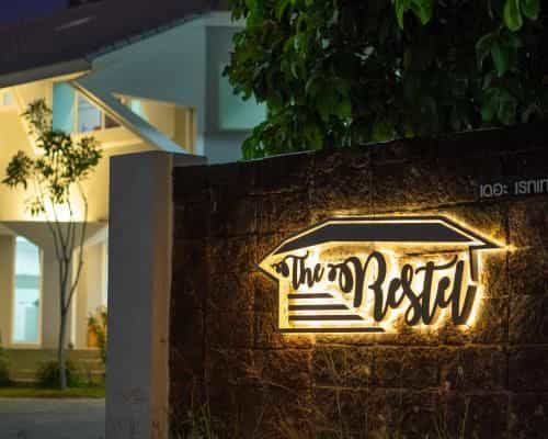 The Restel Chiang Mai The Restel Chiang Mai