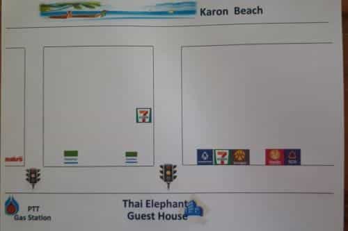 Thai Elephant Thai Elephant
