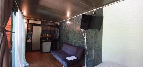 Junior Suite with Canal View
