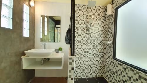 Junior Suite with Canal View