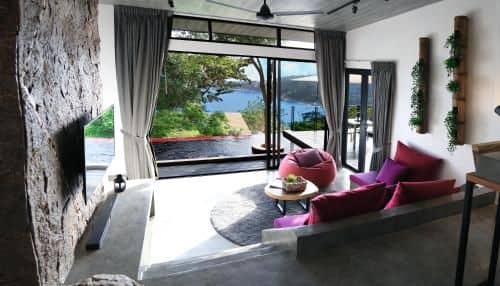 Pahili Pool Villas Koh Tao Pahili Pool Villas Koh Tao