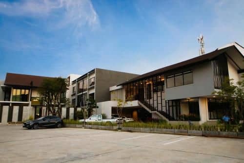Nai Ya Hotel Nai Ya Hotel