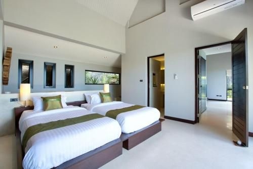 Chaweng Peak Villas - Award Winning Luxury Villas4