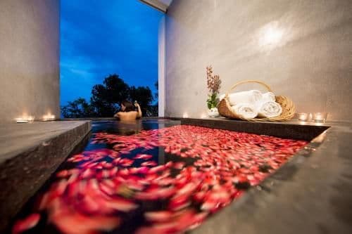 Villa with Sea View
