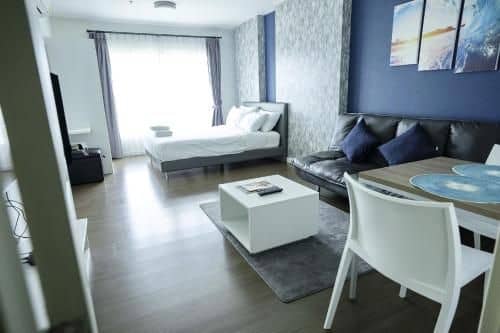 Baan Kiang Fah Seaview Condo Huahin Baan Kiang Fah Seaview Condo Huahin