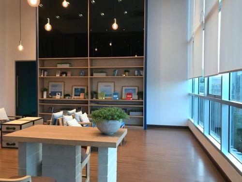 Baan Kiang Fah Seaview Condo Huahin2