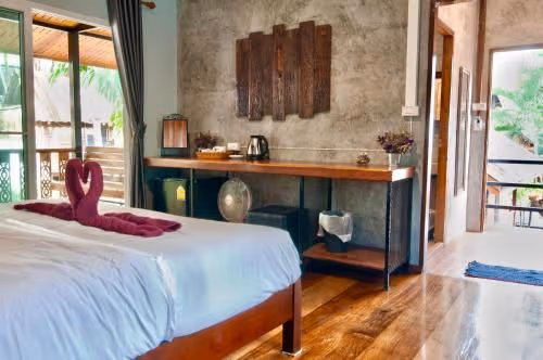 Family Bungalow