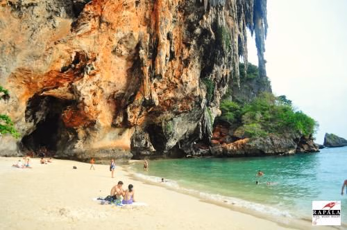 ราพาลา รอควูด รีสอร์ท (Rapala Rock Wood Resort- SHA Plus)3