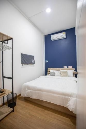 Cozy Home in Chiang Mai's Old City @550m to Prasingh Temple4