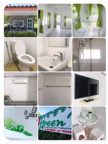 Green Resort Green Resort