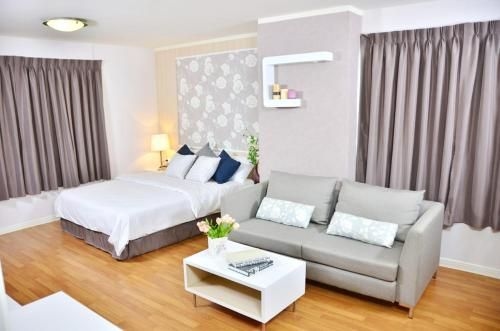 Lumpini Residence Sathorn1