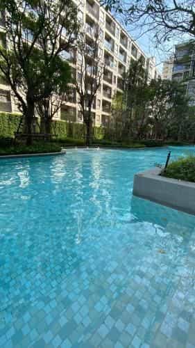 La Casita pool access condo HuaHin La Casita pool access condo HuaHin